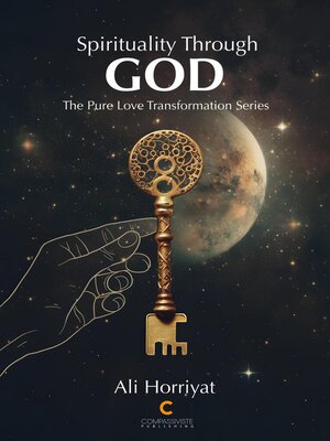 cover image of Spirituality Through God